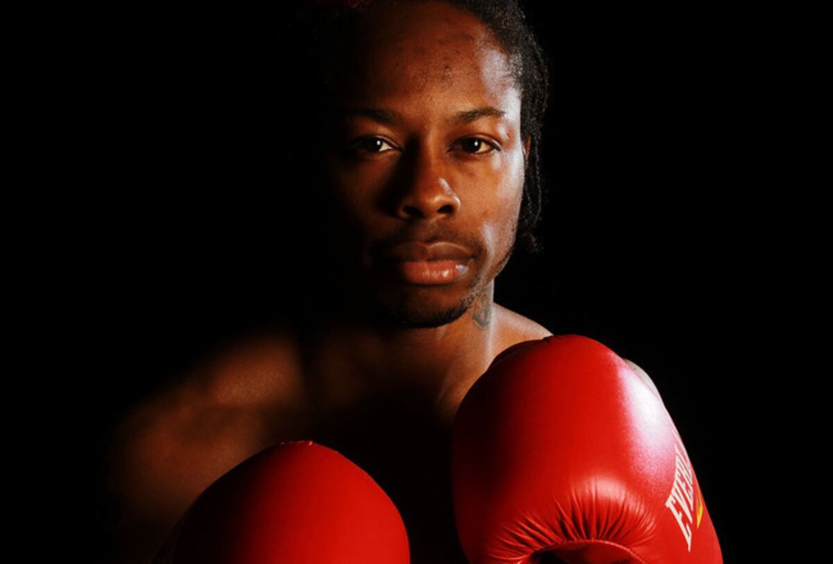 Olympic Boxing 2012: Boxers to Keep an Eye on This Summer ...