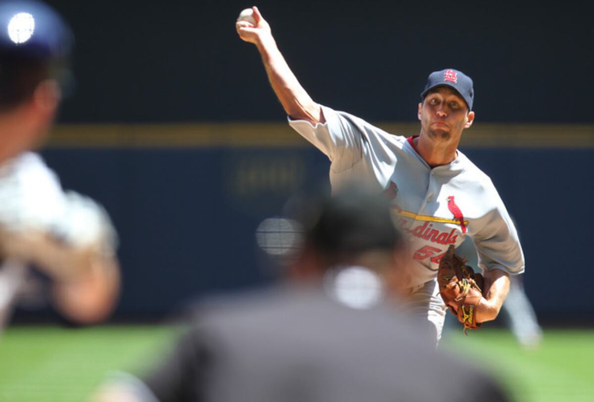 St Louis Cardinals Trade Scenarios: 5 Trade Candidates the Club Must