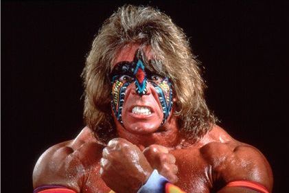 Ultimate Warrior: WWE Icon Dead At 54 Time, 60% OFF
