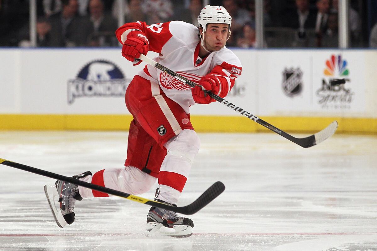 Detroit Red Wings ReSign Kyle Quincey, but Still Lack Depth on Defense