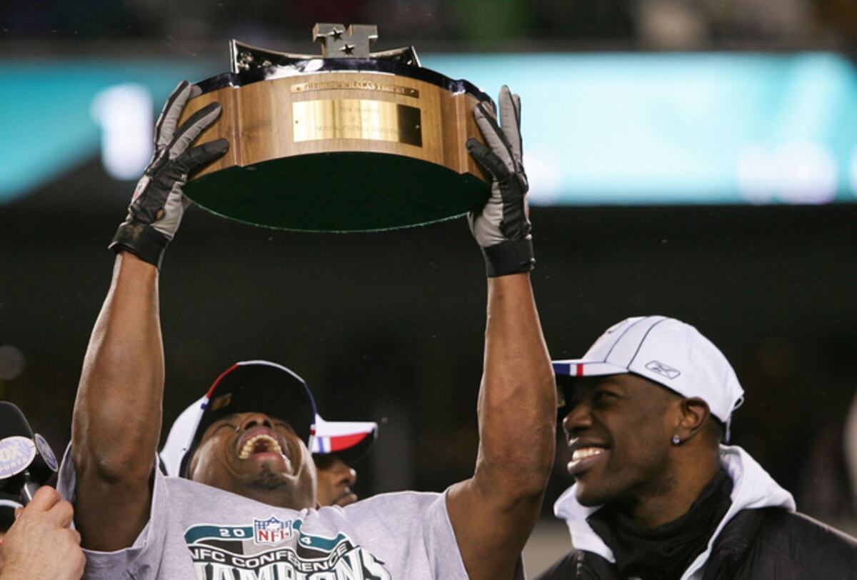 Philadelphia visual data 2