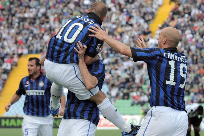 Inter Milan What The Nerazzuri Need To Do To Shoot Up The Serie A