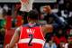 Wall and the Wizards hope to make big strides this year