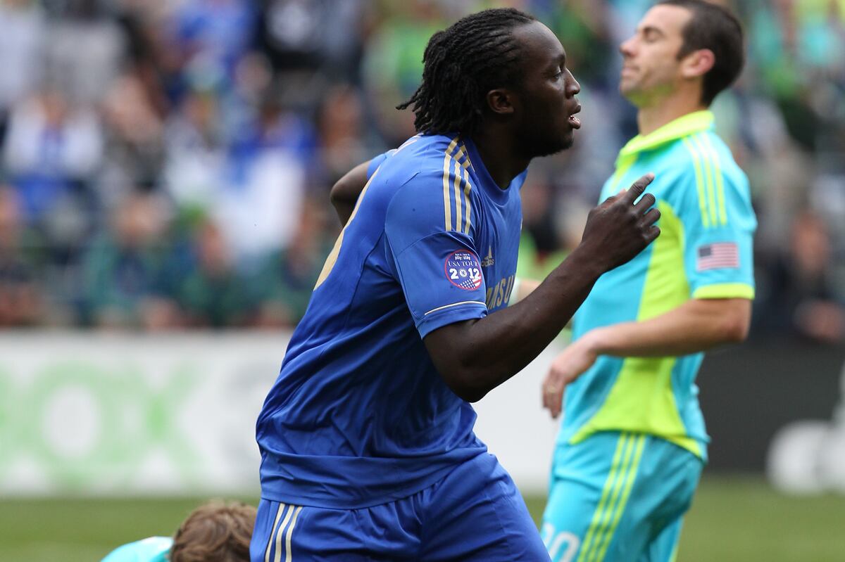 Why Chelsea's Romelu Lukaku Is Still the Real Deal (Video) | Bleacher Report | Latest News ...