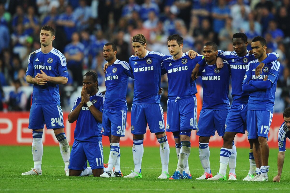 Chelsea FC: Why They Will Be Manchester City's Biggest ...