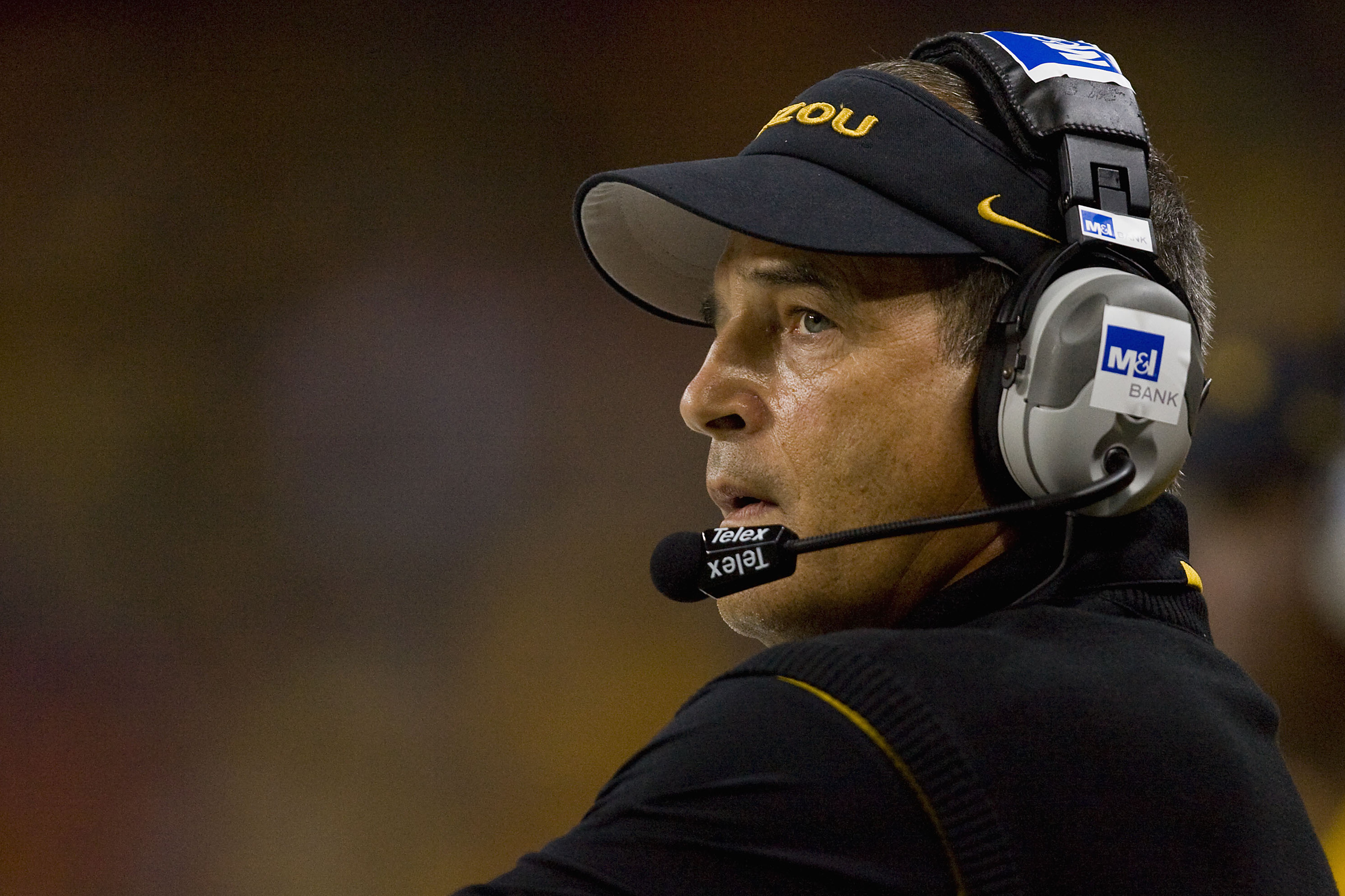 Gary Pinkel News, Photos, Quotes, Video