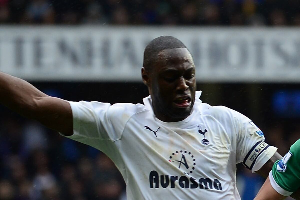 Tottenham Hotspur News Ledley King Will Reportedly Retire from
