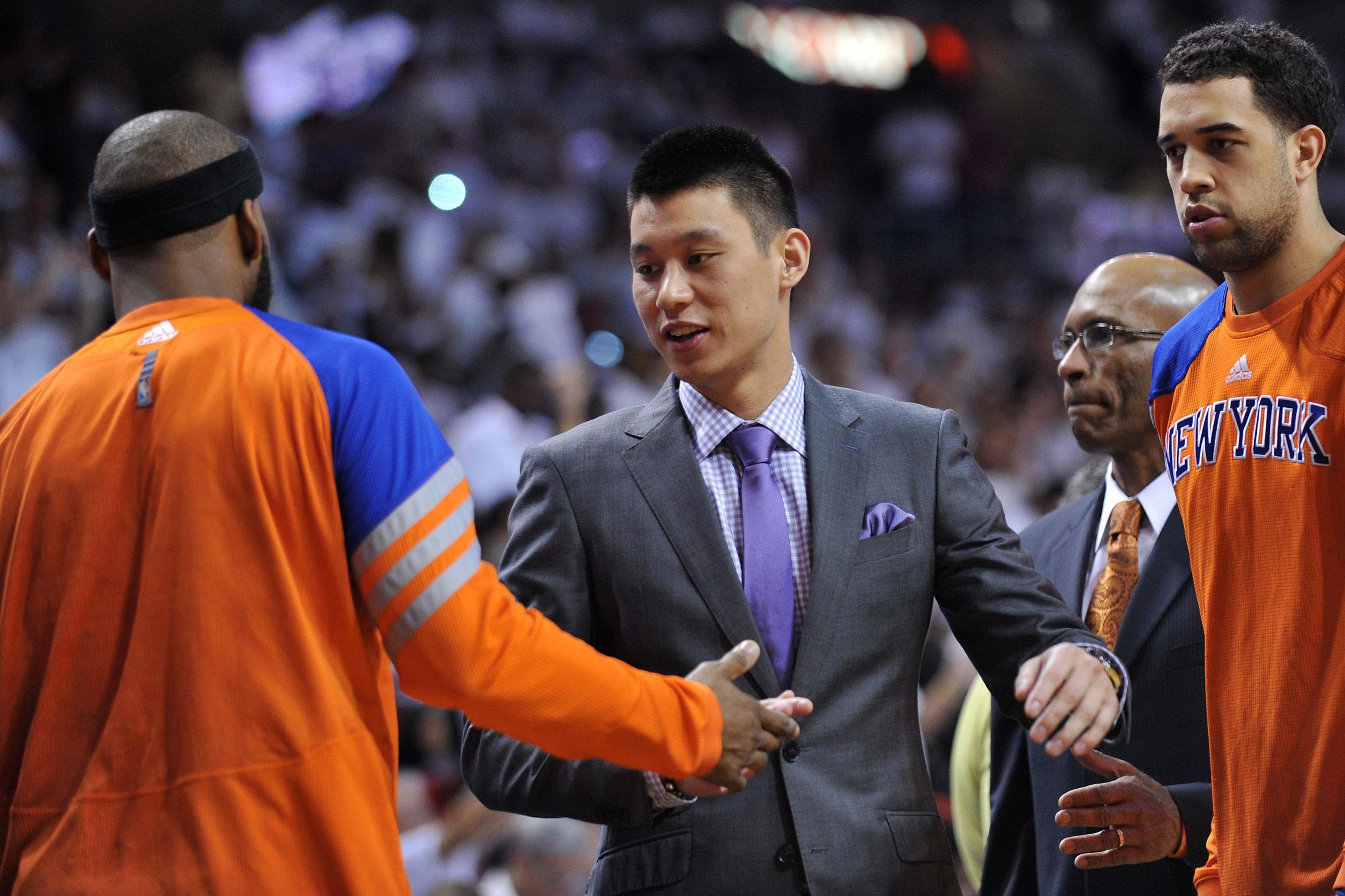 Lin-sanity: New York Knicks' Jeremy Lin was hiding in plain sight