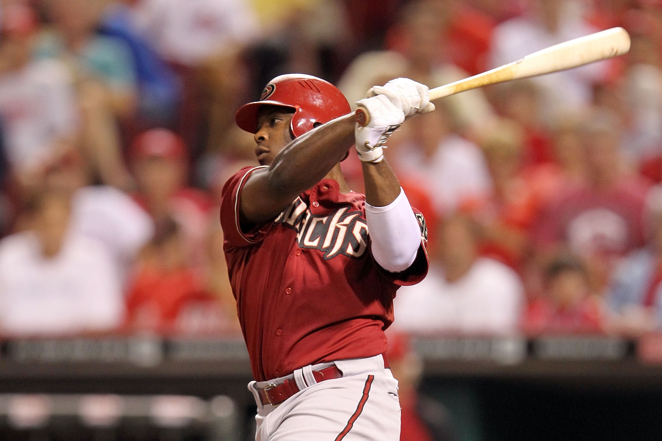 Boston Red Sox Free Agent Target: Justin Upton - Over the Monster