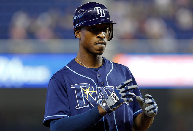 BJ Upton Trade Rumors: 5 Contenders Who Need a Center Field Upgrade ...