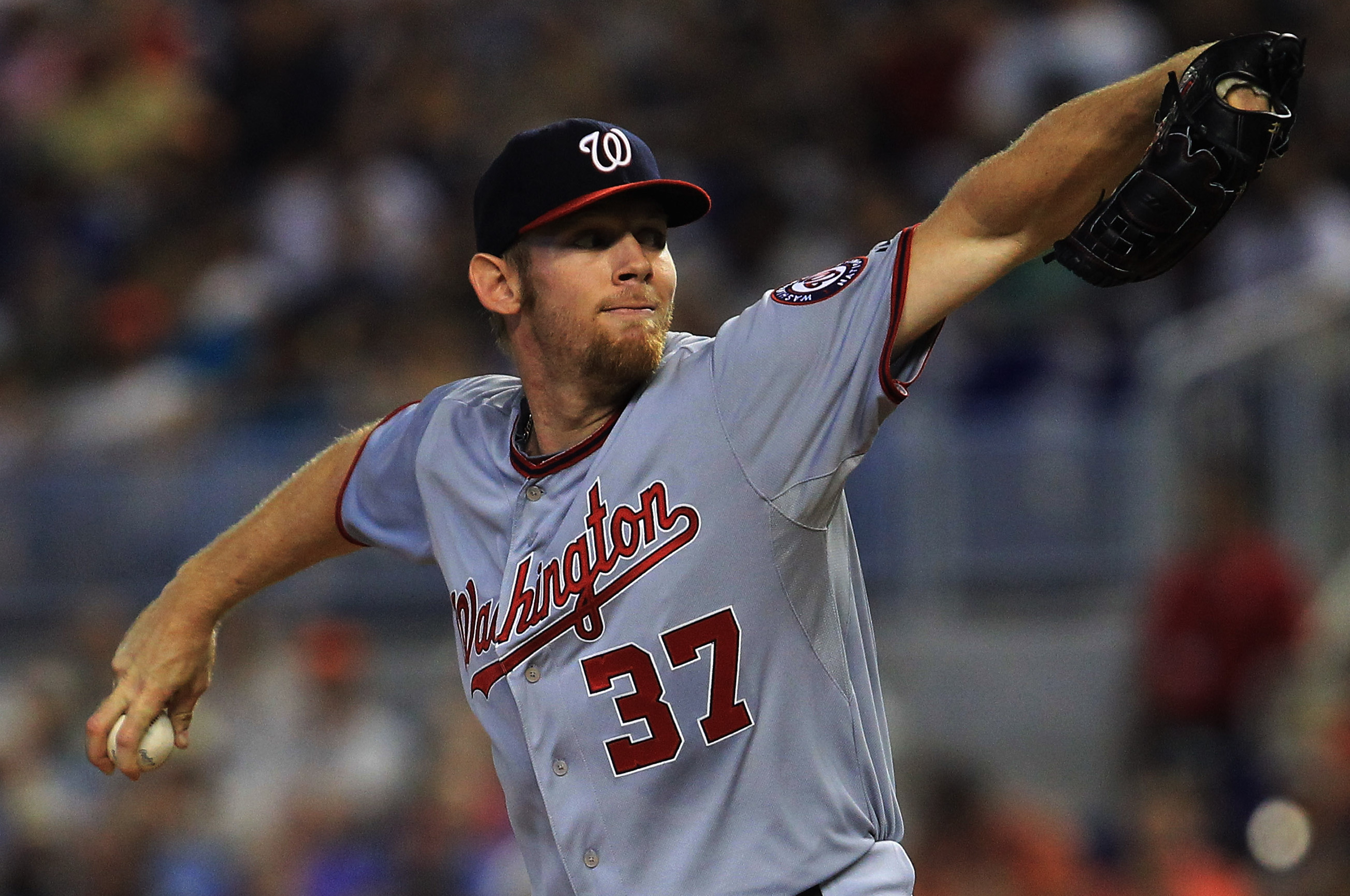 The star of Section 105, Jayson Werth has a big birthday on Friday