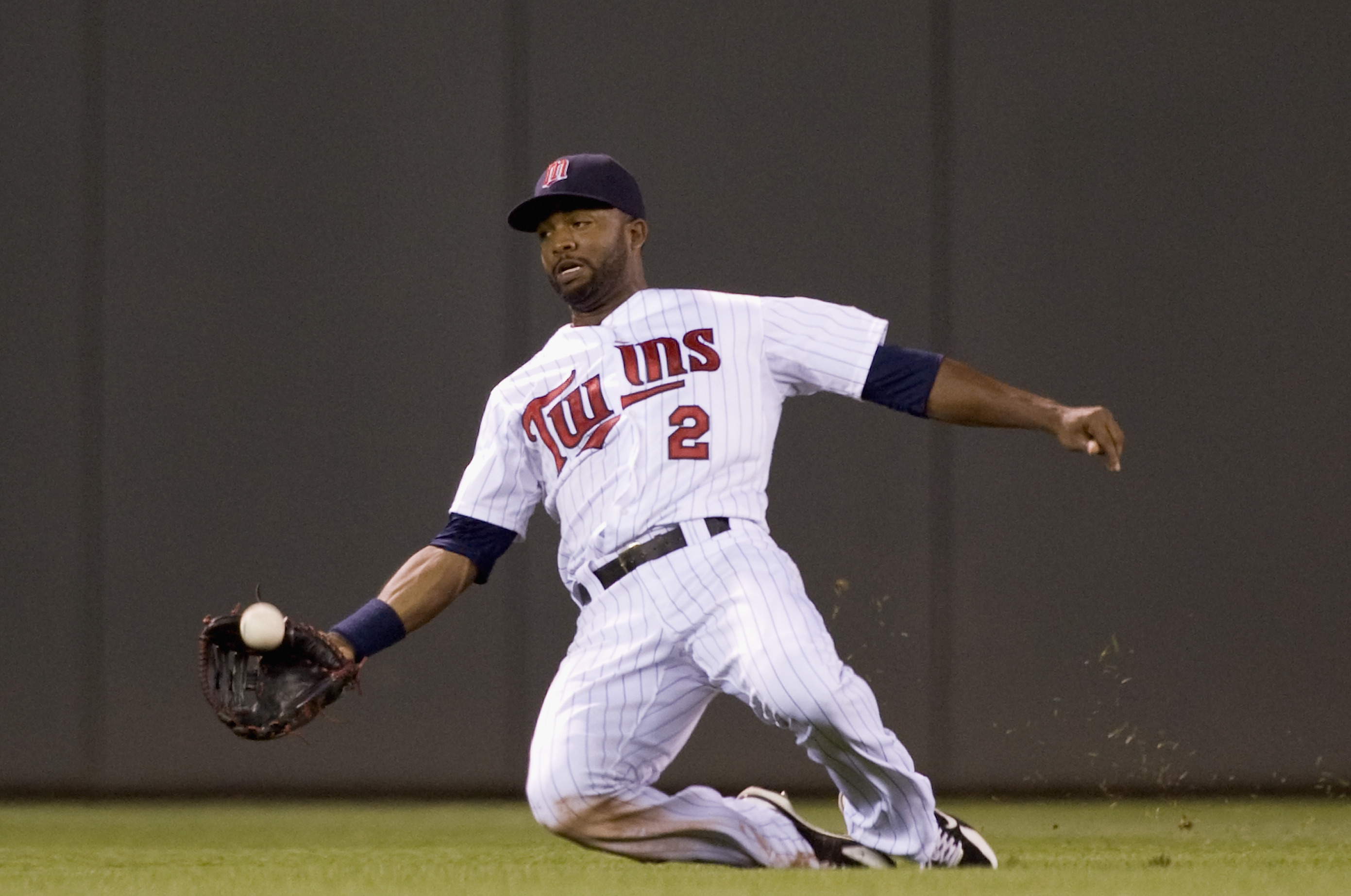 Denard Span: Why He Can No Longer Be the Minnesota Twins' Center Fielder |  News, Scores, Highlights, Stats, and Rumors | Bleacher Report