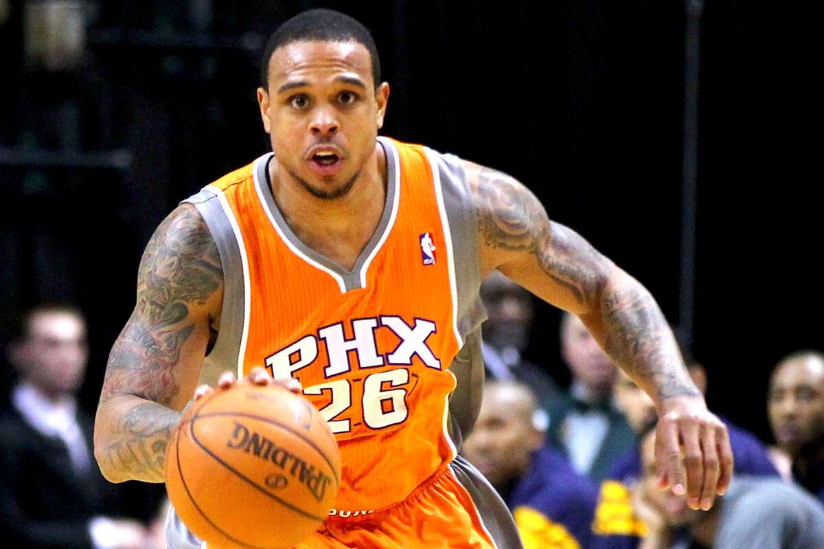 NBA Free Agency 2012: Shannon Brown and the 5 Leftovers Who Are Drawing