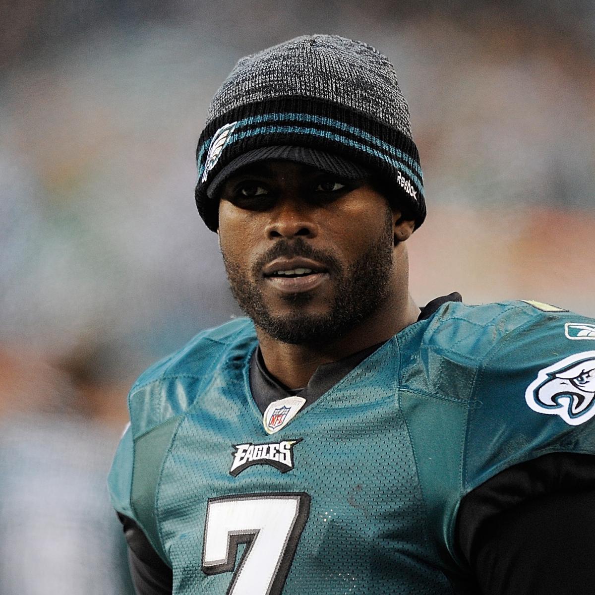 Michael Vick's selfishness may well cost Philadelphia Eagles dearly 