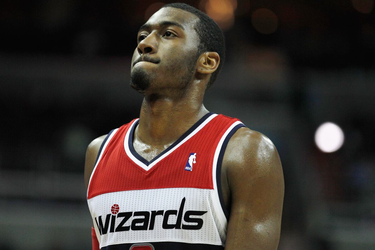 Washington Wizards: Why This Is a Make-or-Break Season for ...