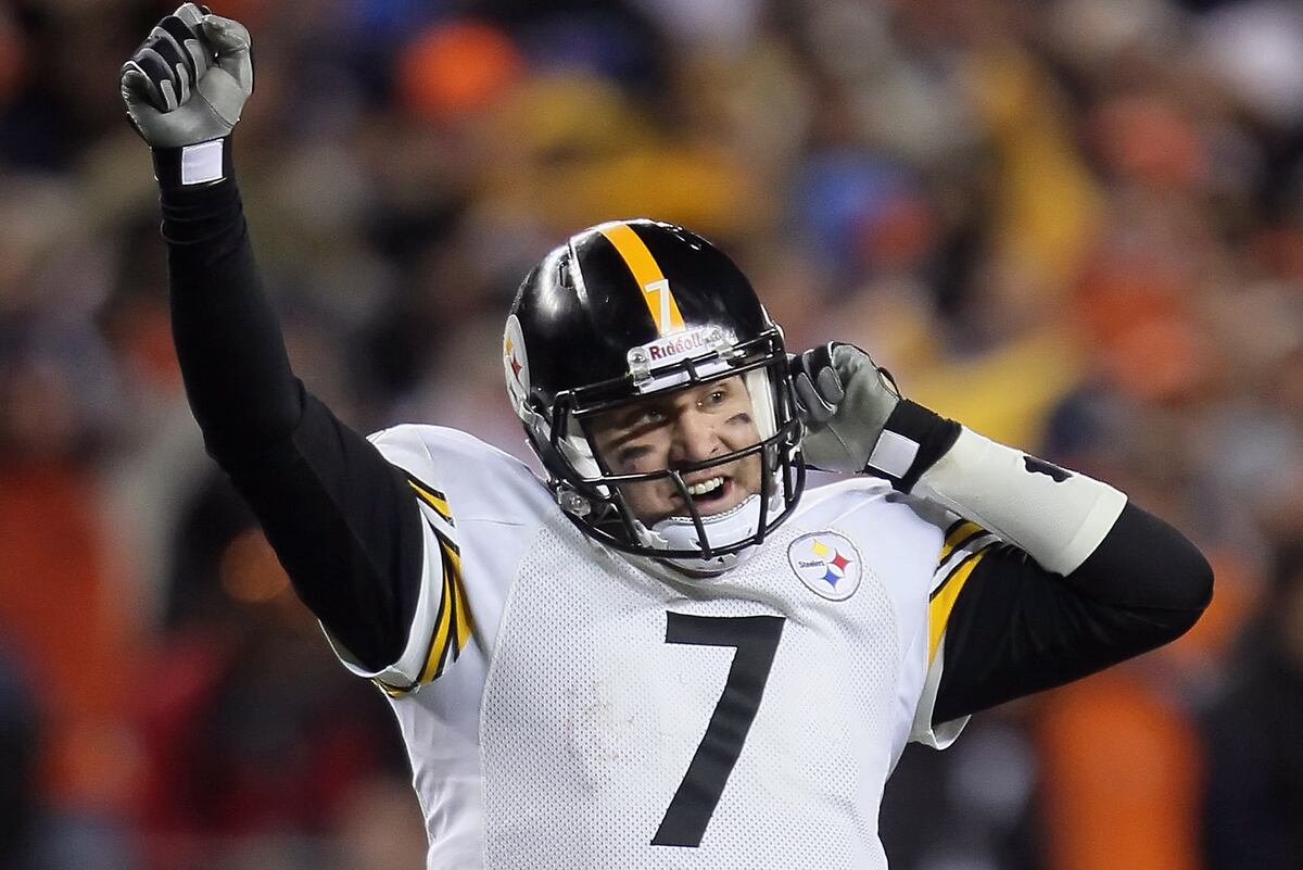 Pittsburgh Steelers: Best, Worst Case Scenarios for 2012 | News, Scores