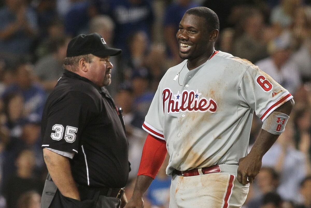 Ryan Howard or Alex Rodriguez: Which Is MLB's Worst ...