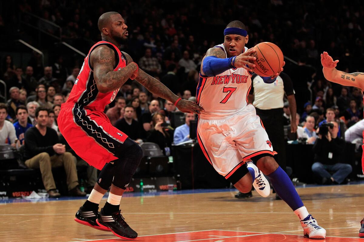 Are the Nets or Knicks the Best Team in New York? News, Scores