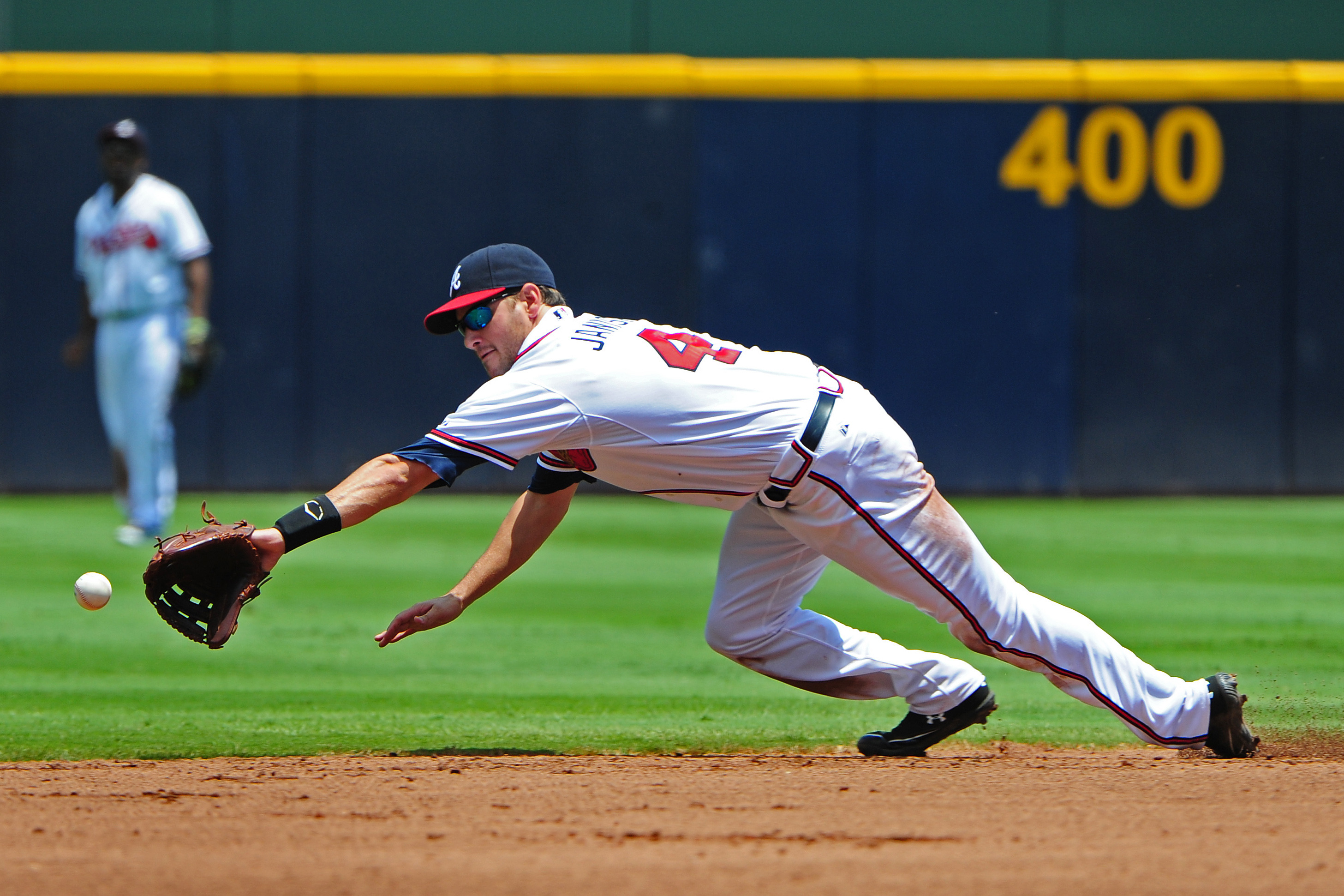 Andrelton Simmons starts rehab assignment