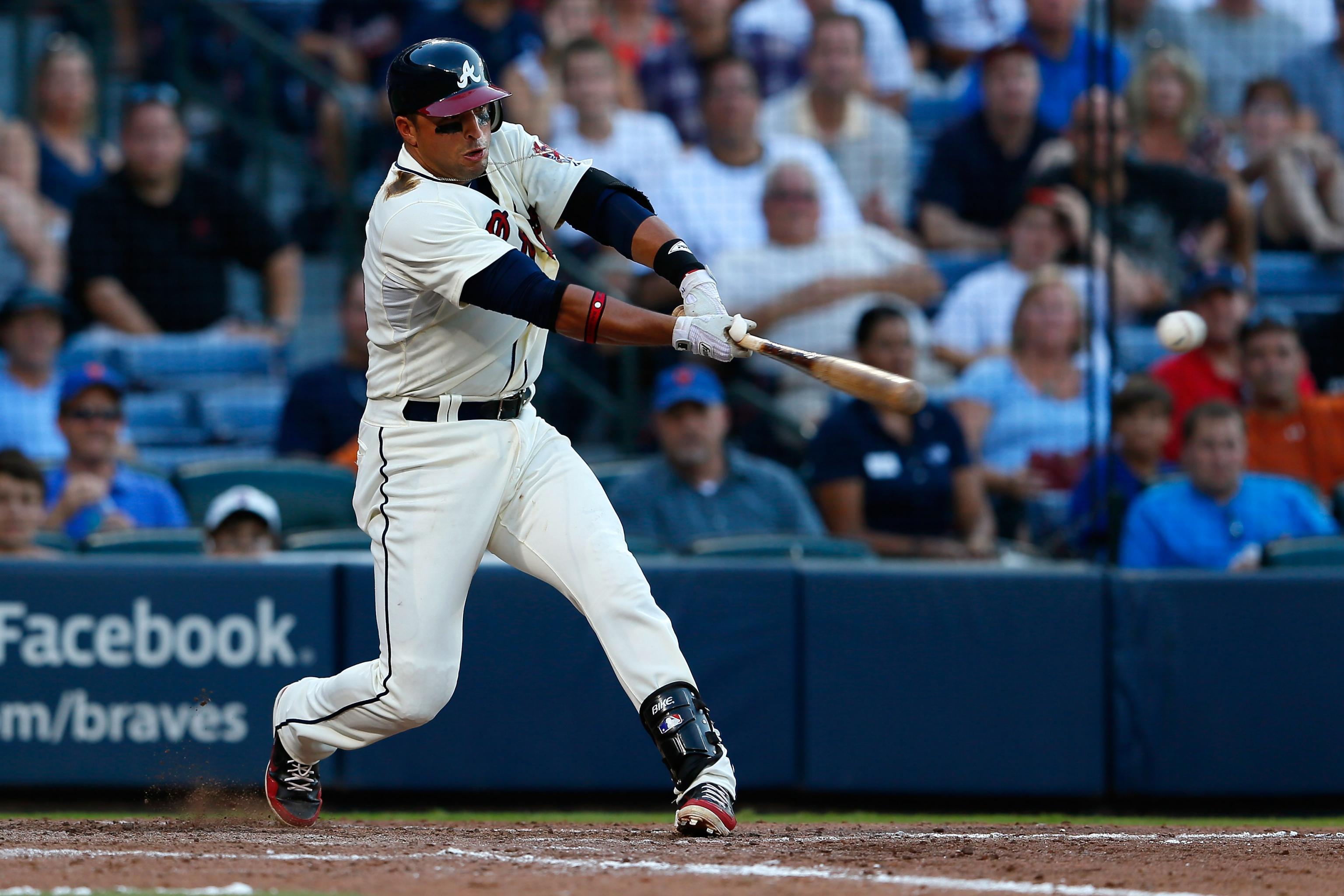 Atlanta Braves favorite Martin Prado likely to retire this offseason