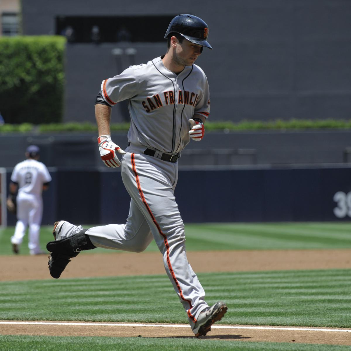 Giants vs Phillies: Live Stream, Injuries, Pitching Matchups and ...