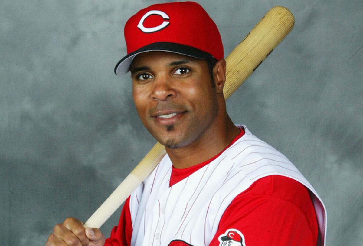 10 Prospects Who Could Be the Next Barry Larkin | News, Scores