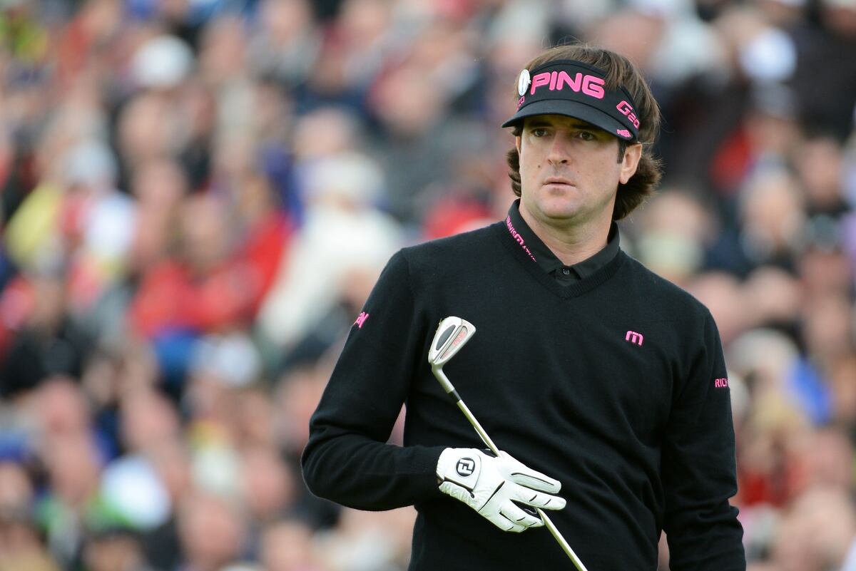 British Open TV Schedule 2012: When and Where to See the ...
