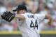 Jake Peavy starts Friday against Justin Verlander as Chicago and Detroit start a key weekend series.