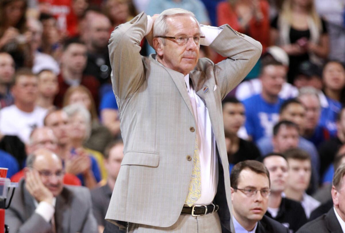 North Carolina Basketball: Tar Heels' Biggest 2013 Recruiting Needs