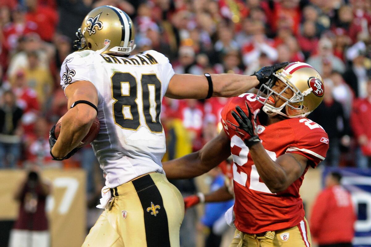 NFC South Morning Jog: The NFC South Is NFL's Best Division | News ...