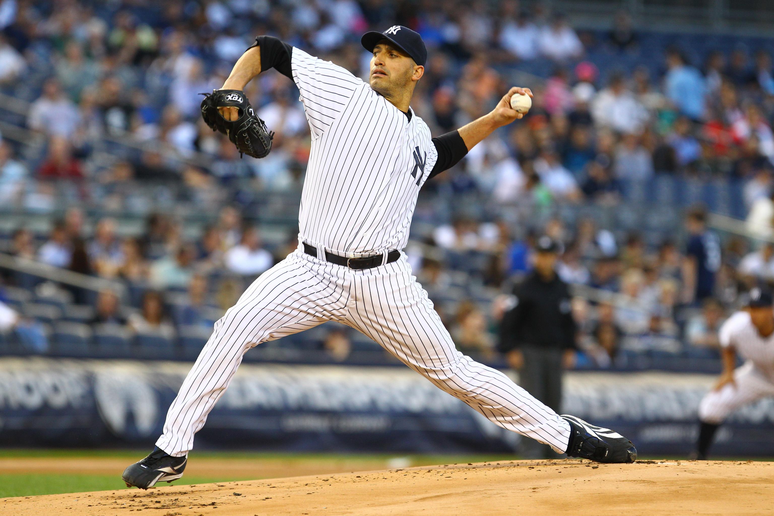 Yankees' Home-Grown Pitchers Through the Last 17 Years, News, Scores,  Highlights, Stats, and Rumors