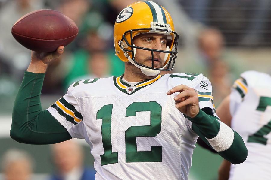Fantasy Football Using Average Draft Position Rankings To Pick