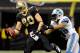 In just his second NFL season, Saints tight end Jimmy Graham caught 99 balls for 1,310 yards and 11 touchdowns last year.