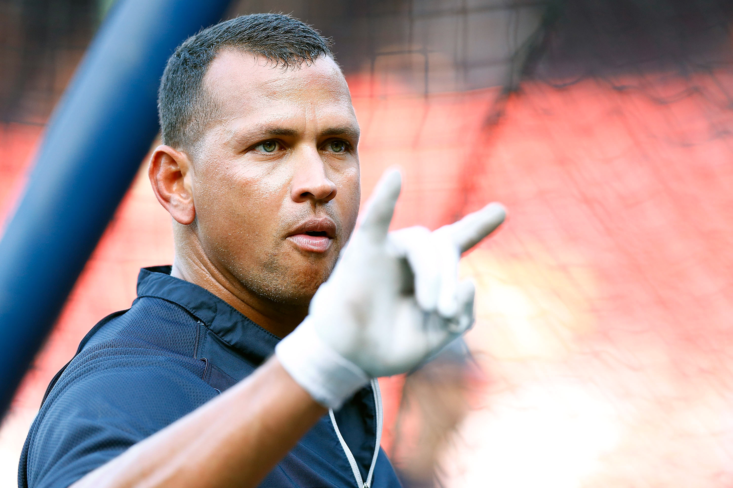 ALCS: A-Rod, CC put Yankees on brink of World Series – Delco Times