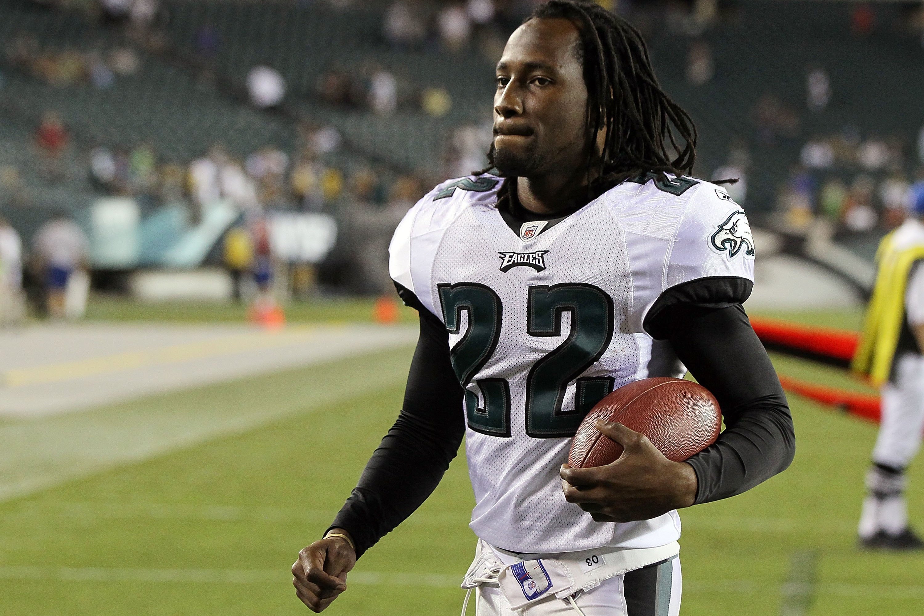 Philadelphia Eagles: Is CB Asante Samuel Overrated? The Statistics