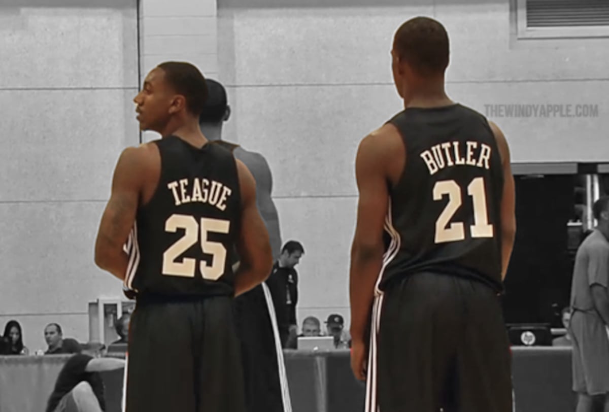 Chicago intelligence overview