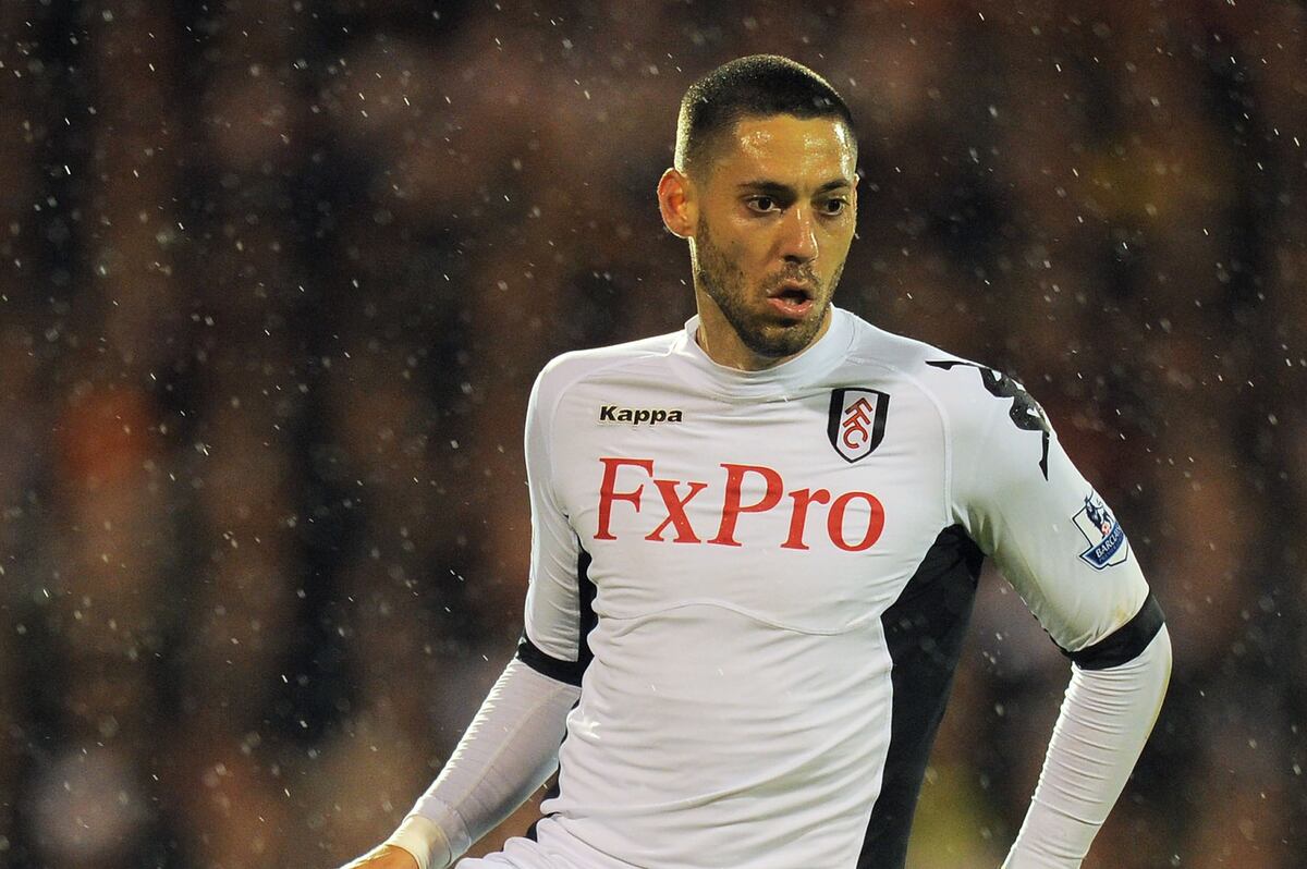 Liverpool Fc Transfer Rumours Reds To Swap Charlie Adam For Clint Dempsey Bleacher Report Latest News Videos And Highlights