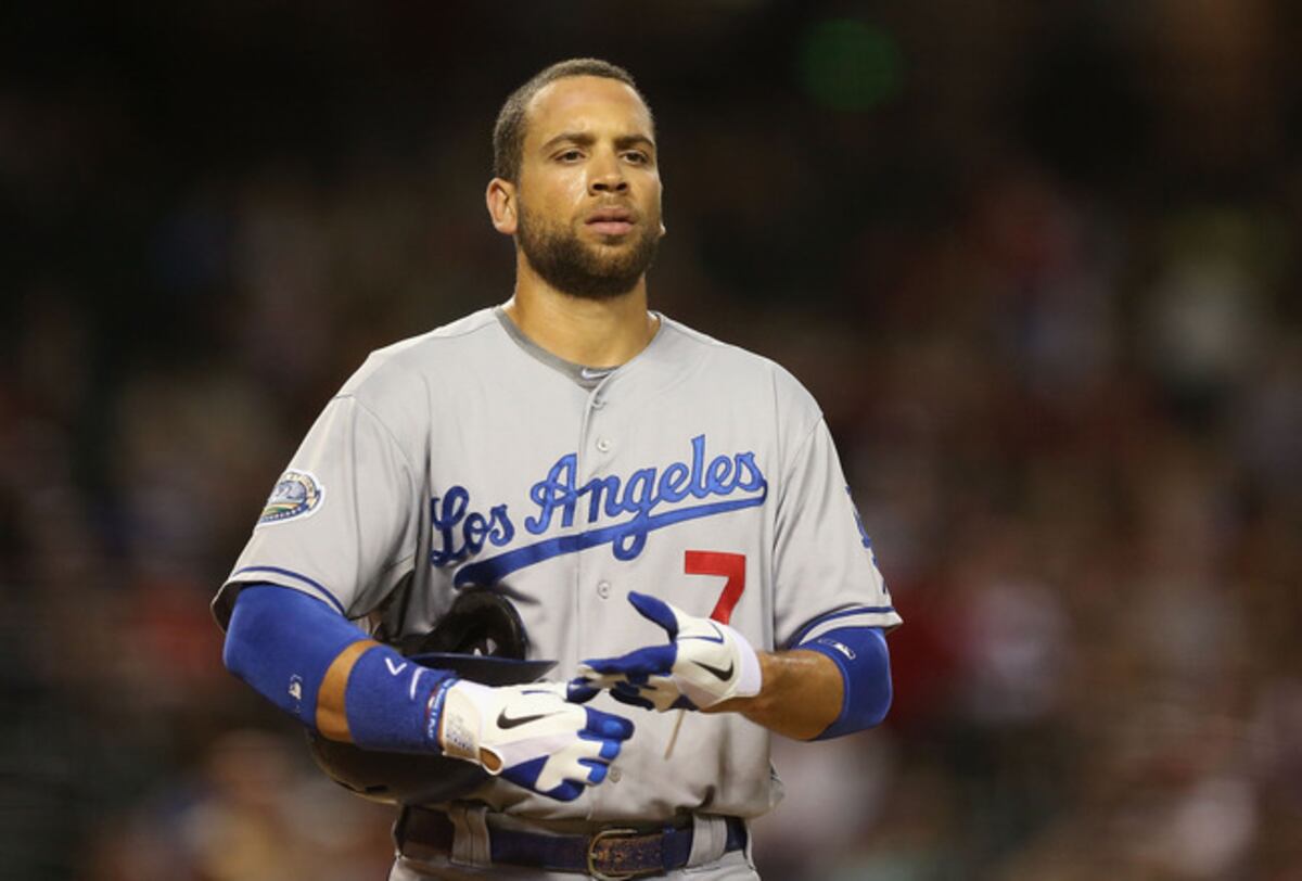 Dodgers Trade Scenarios L A S 3 Biggest Needs At The Trade Deadline