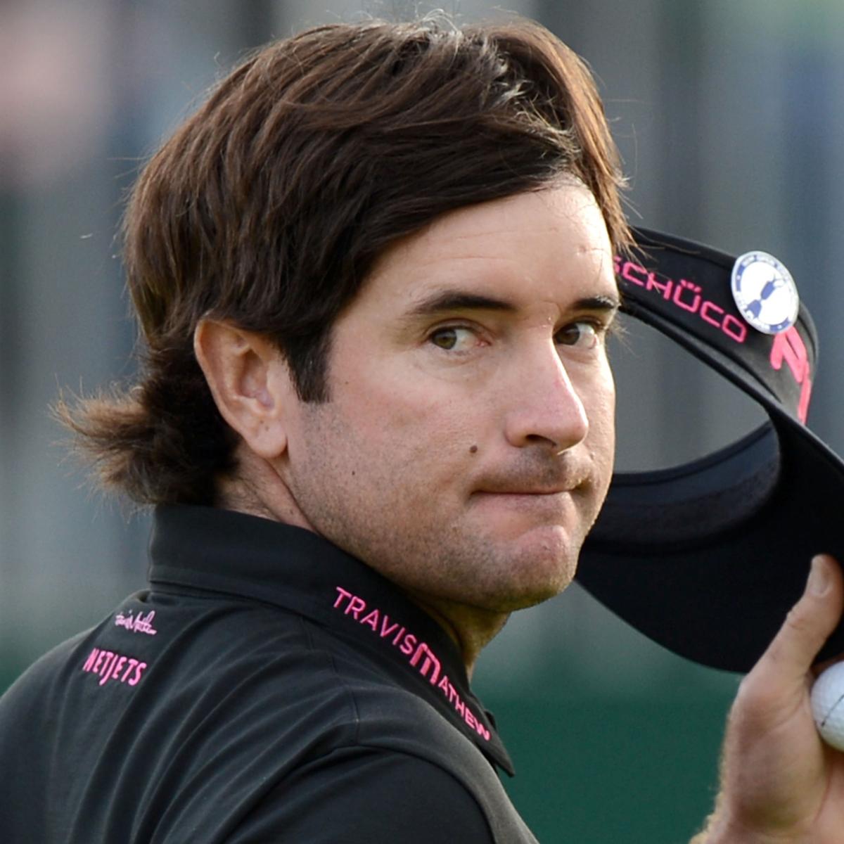 British Open TV Schedule 2012 When and Where to Watch Open Action This