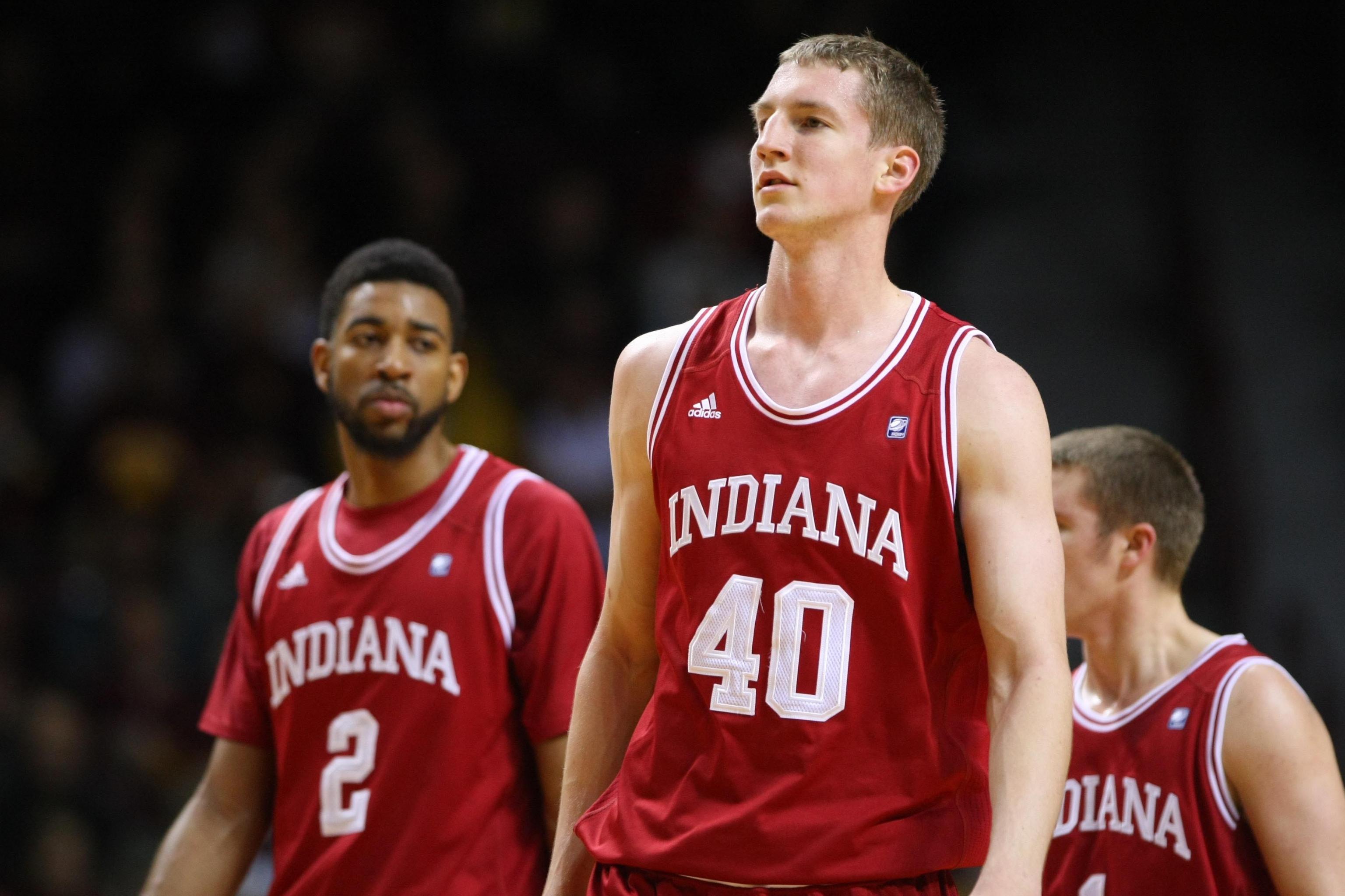 A Look Back at Cody Zeller's Illustrious Indiana Basketball Career Ahead of  NBA Finals Debut - Sports Illustrated Indiana Hoosiers News, Analysis and  More