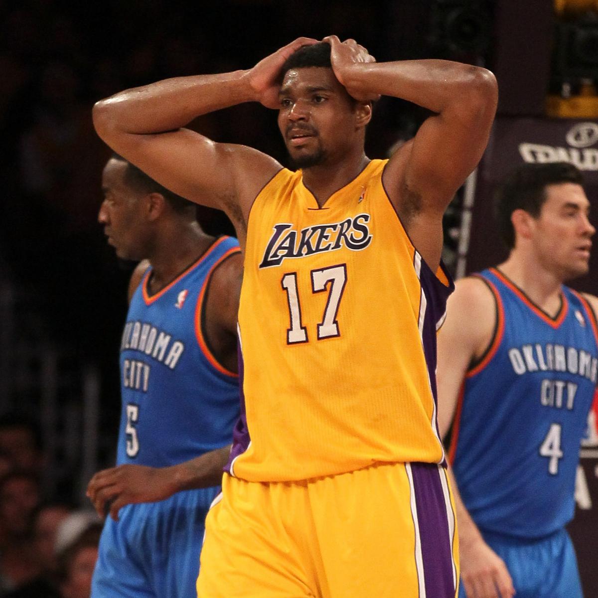 NBA Rumors: Latest Buzz from Around the Association | News, Scores