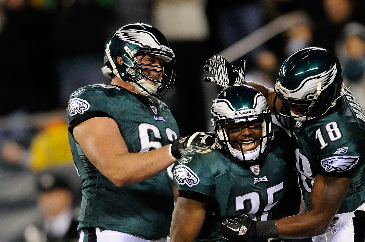 NFL 2012 Philadelphia Eagles Season Outlook  News, Scores, Highlights