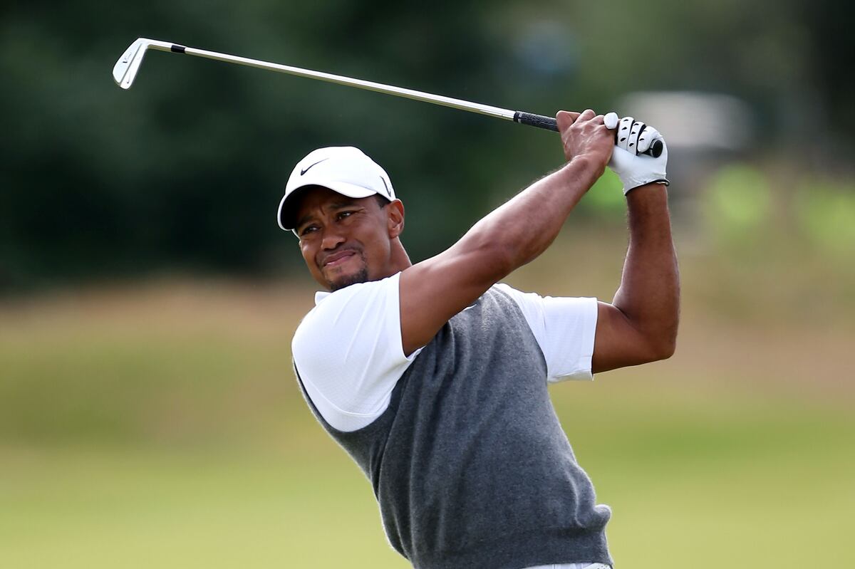 British Open 2012: 5 Golfers Poised to Make Noise on Final Day News