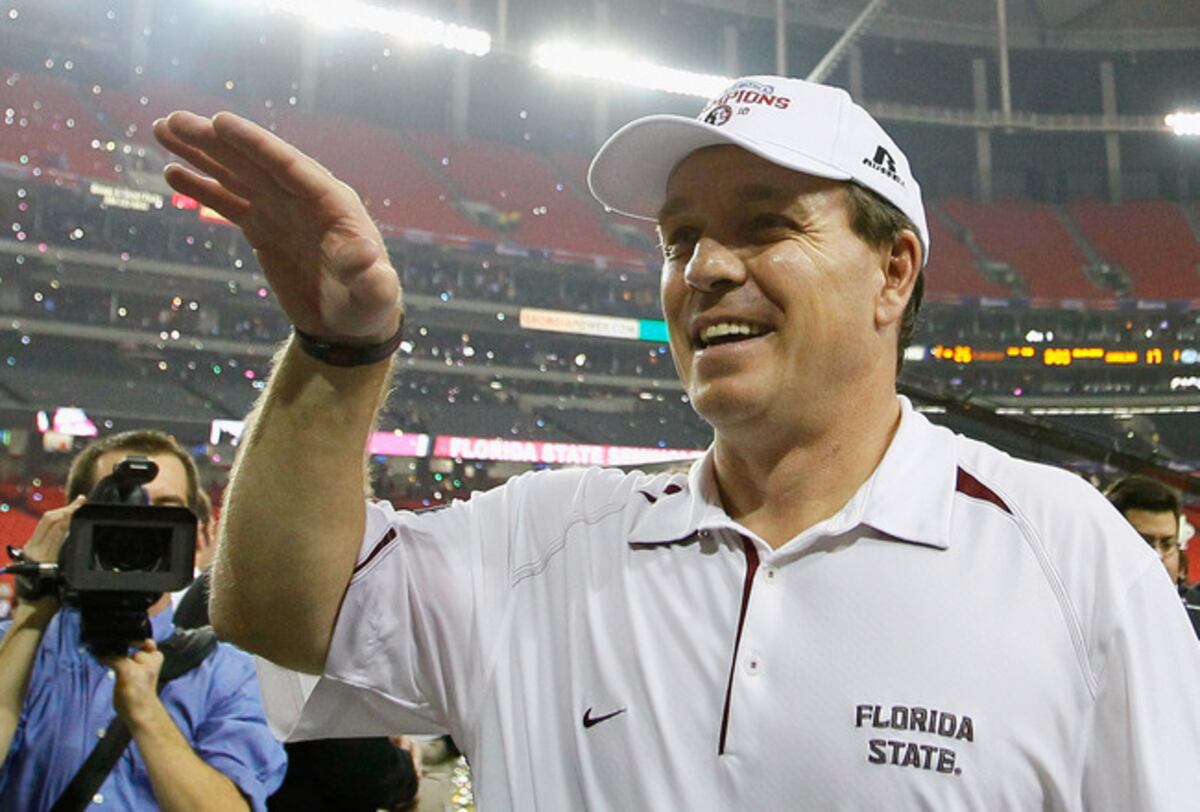 Florida State Football Recruiting: Latest News and Notes from the Trail
