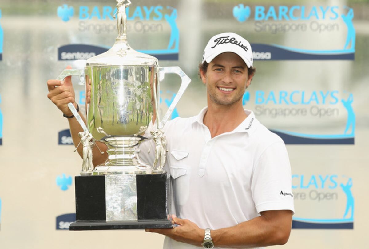 British Open 2012 Final Predictions for Sunday's 4th Round News