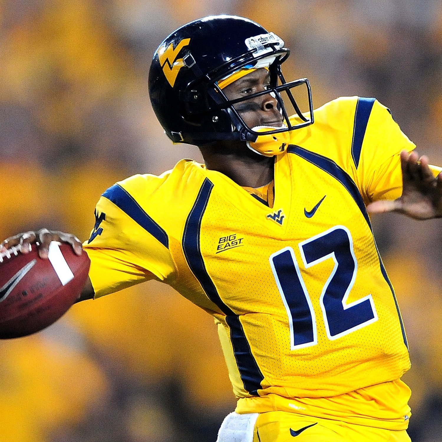 25 college football teams who improved the most this offseason 