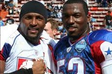 Patrick Willis: 'Honor' sharing a field with Ray Lewis