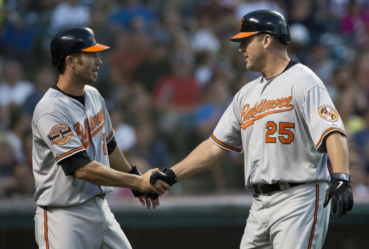 Breaking Down the Latest Baltimore Orioles Trade Deadline Buzz News