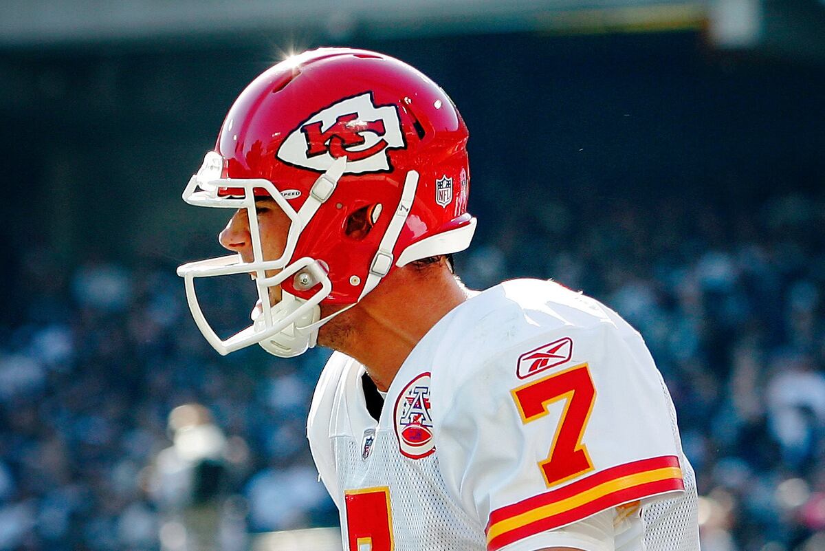 Kansas City Chiefs: Best and Worst Case Scenarios for 2012 | News