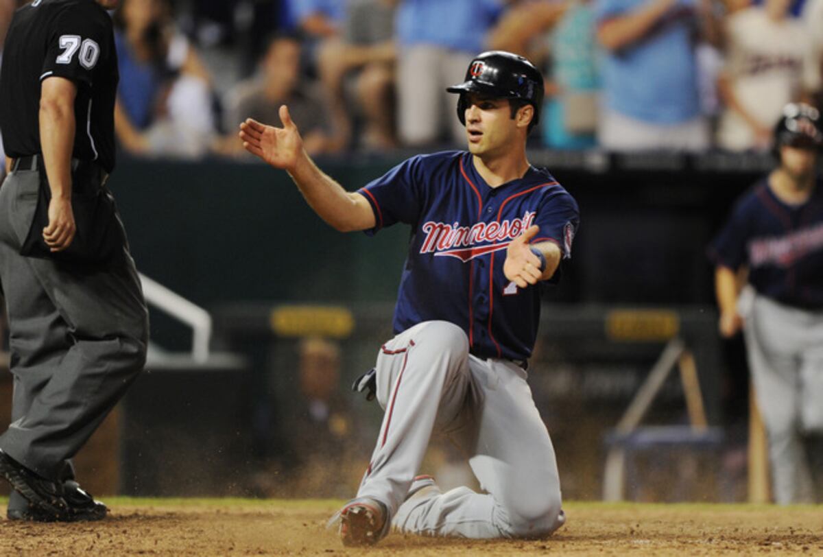 MINNESOTA TWINS NEWS UPDATES visual data 2